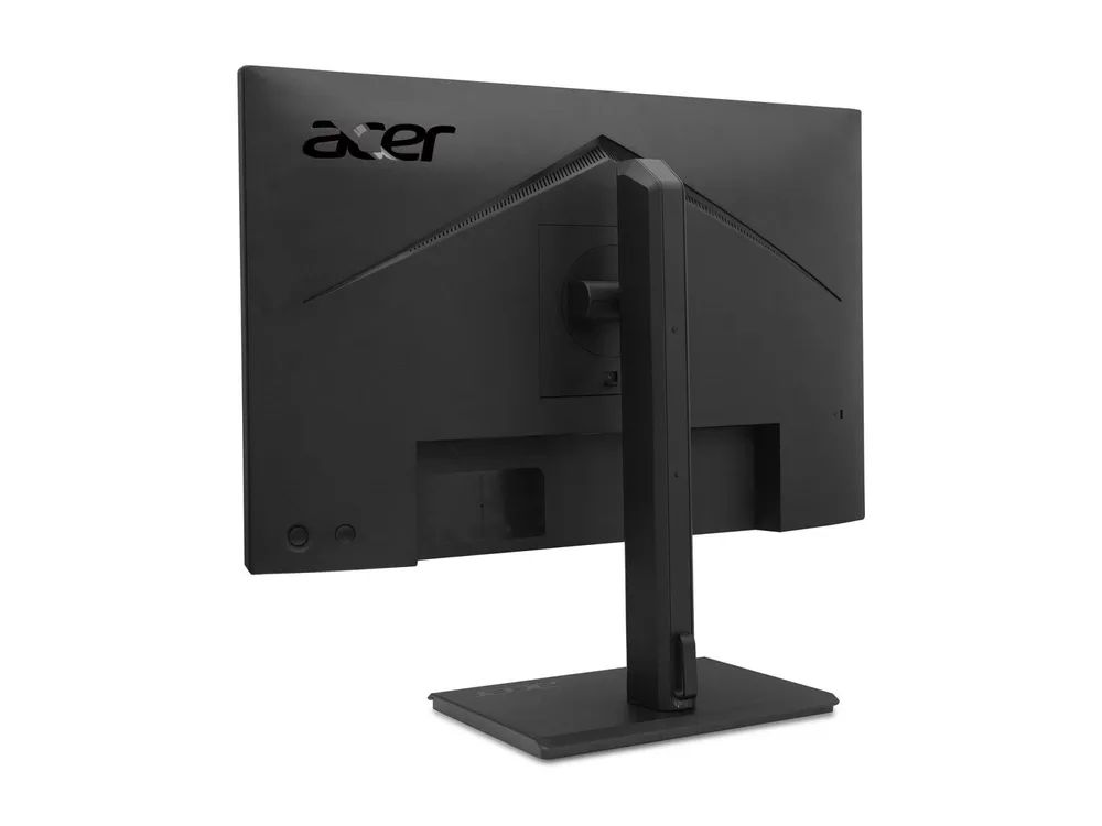 Acer TFT Vero B277Gbmiqprzx 27''//VGA/HDMI/DP/USB-Hub/LS - Flachbildschirm (TFT/LCD) - 68,6 cm