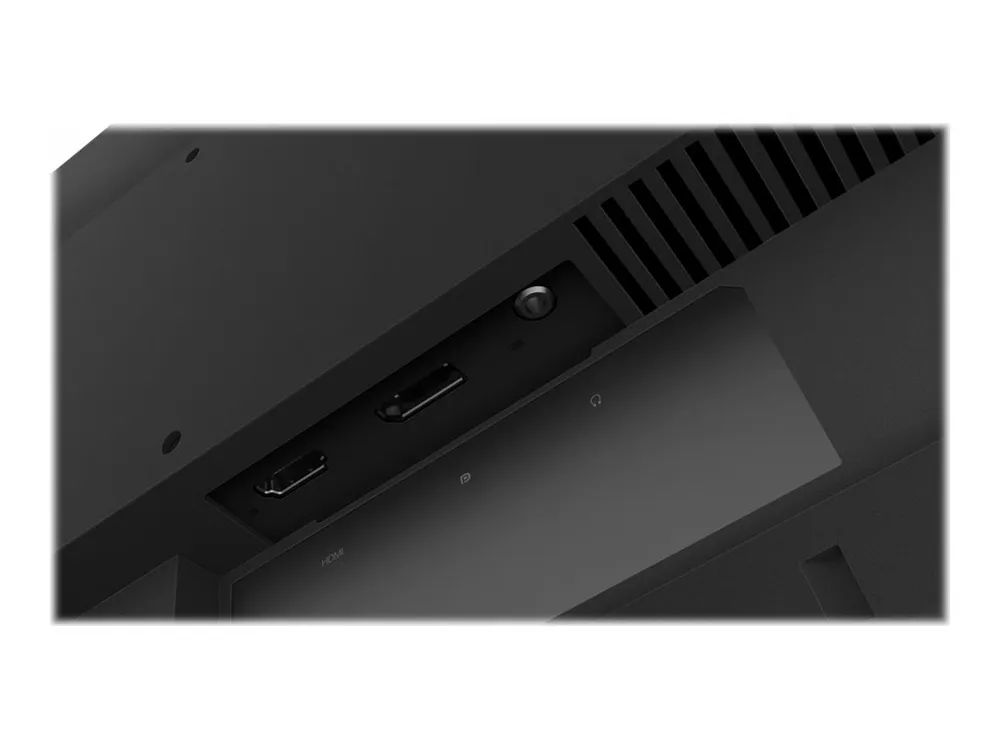Lenovo L24q-35 - LED-Monitor - 61 cm (24") (23.8" sichtbar)