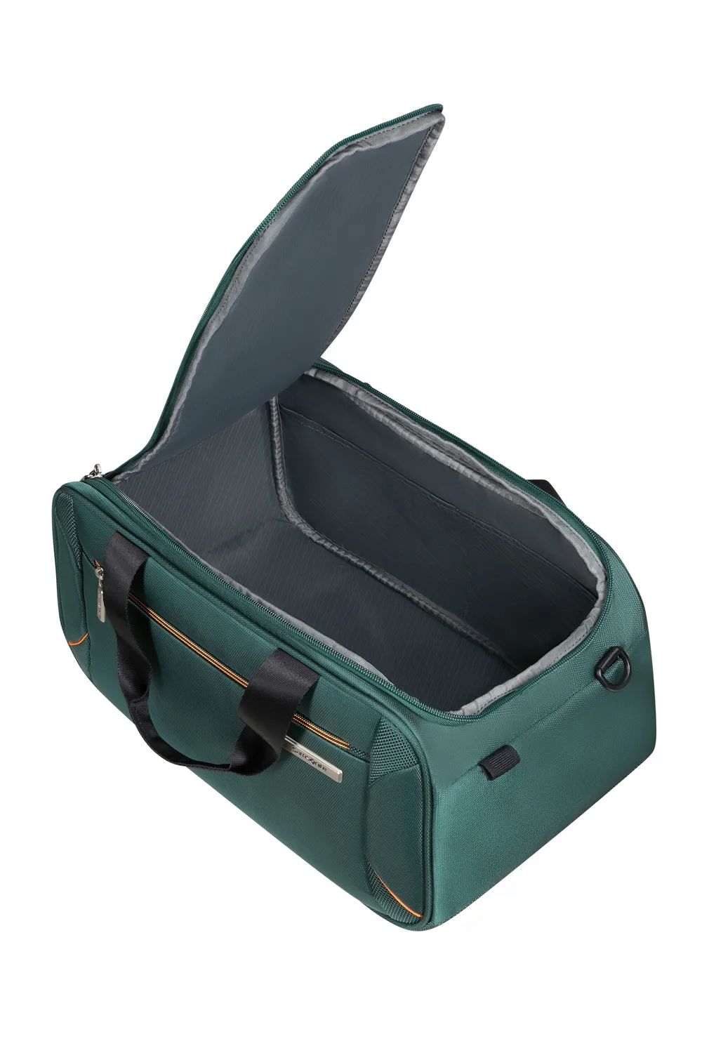 SAMSONITE BASE BREEZE UNDERSEAT DUFFLE XS, DARK GREEN