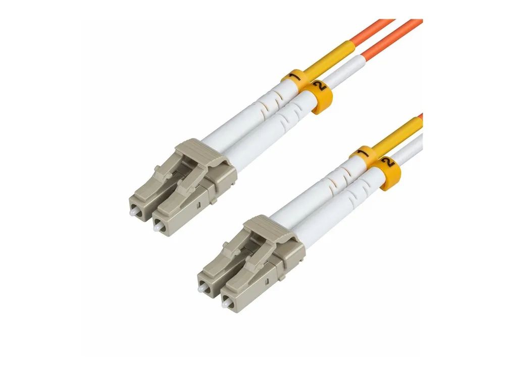 MicroConnect Netzwerkkabel - LC/UPC Multi-Modus (M)