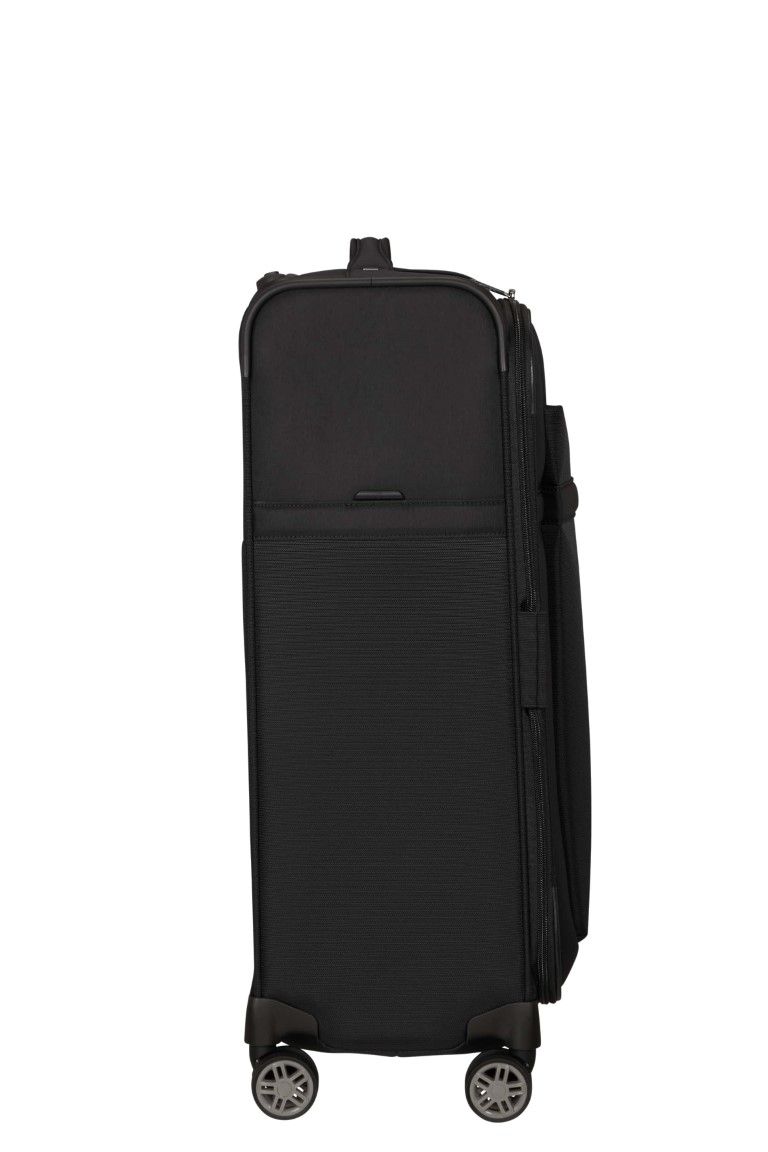 SAMSONITE AIREA SPINNER 67/24 EXP, schwarz