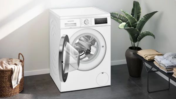 Siemens IQ500 WU14UT71