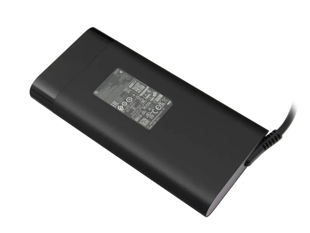 HP Smart - Netzteil - 4,5 mm Stecker, 4-polig