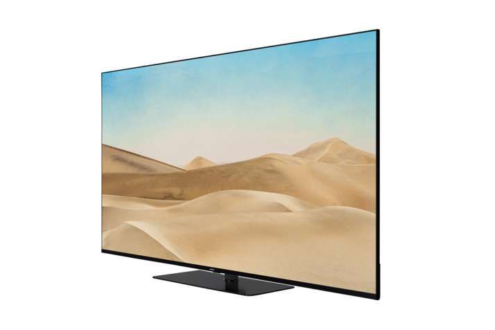 Nokia 55" Smart TV QLED 5500D, 4K