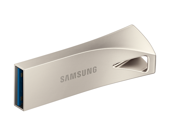 Samsung BAR Plus MUF-128BE3 - USB-Flash-Laufwerk