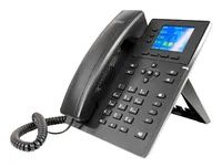 AGFEO T 17 SIP - VoIP-Telefon - - Voice-Over-IP - VoIP-Telefon - Voice-Over-IP