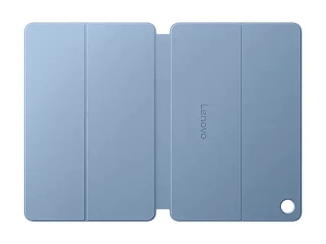 Lenovo Folio Case - Flip-Hülle für Tablet - Polyurethan