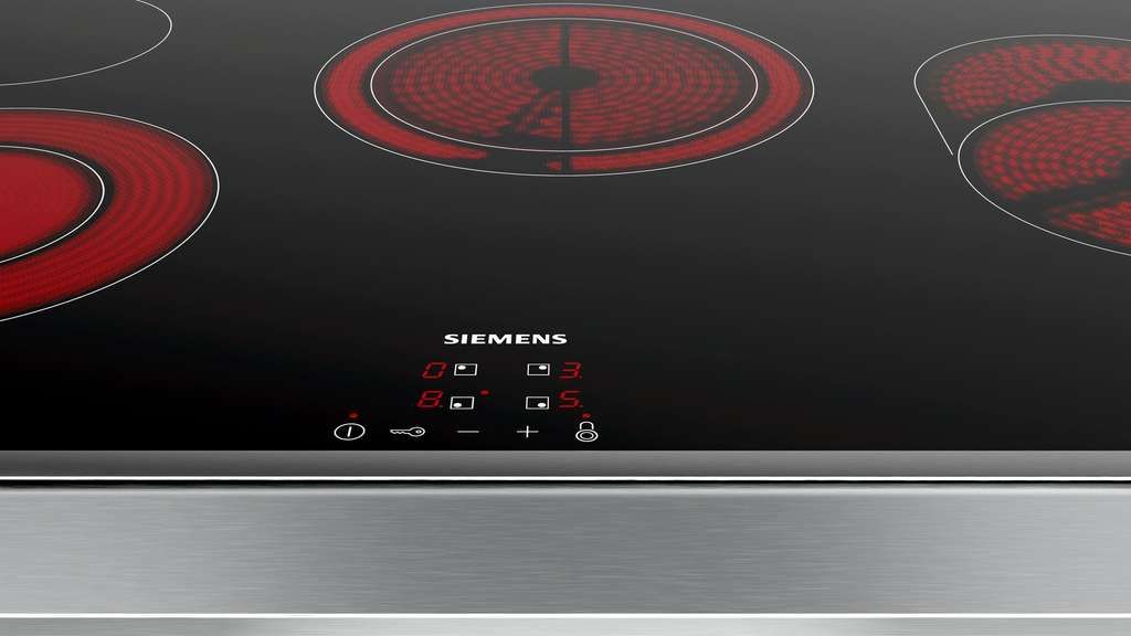 Siemens iQ300 ET845HH17