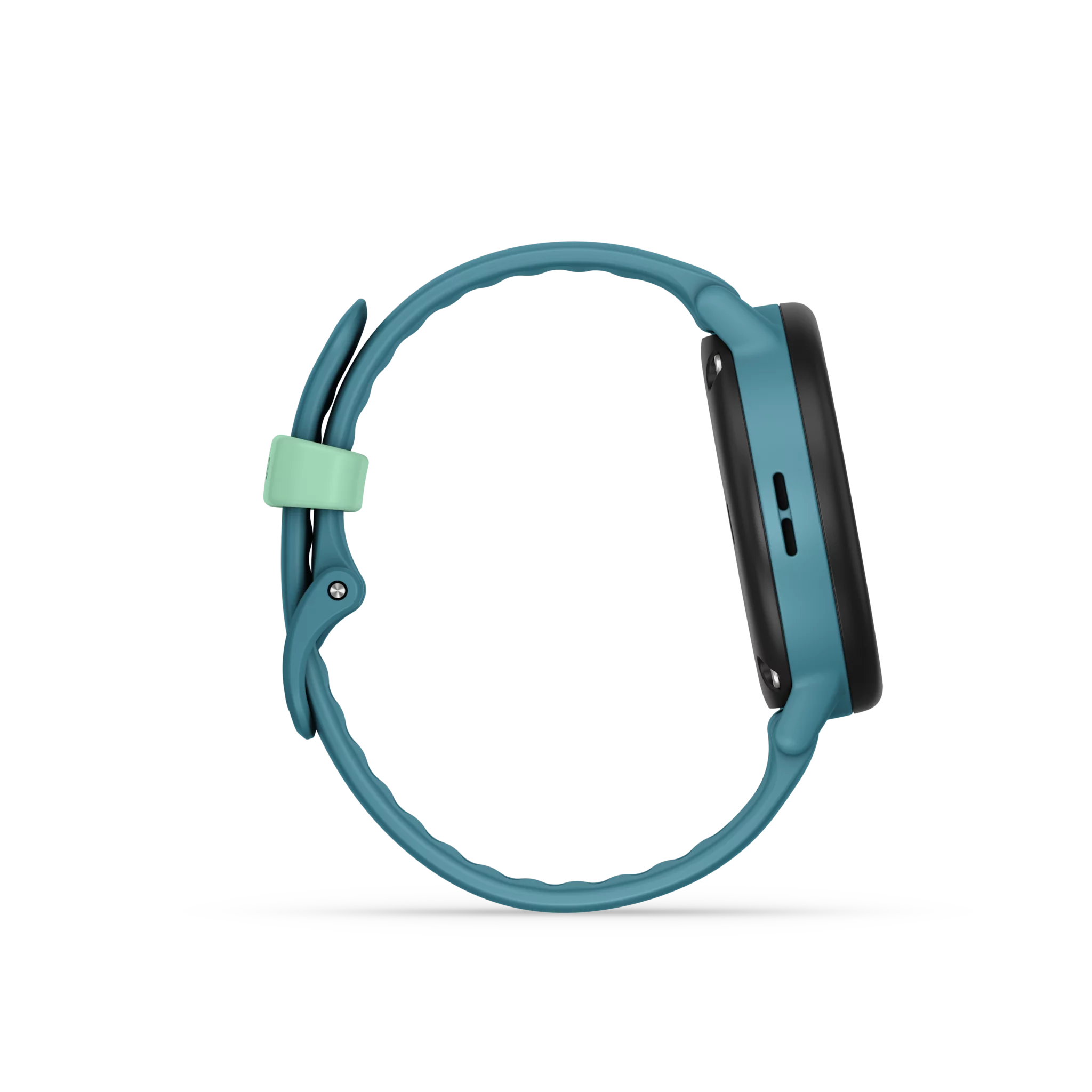 Garmin Bounce 2, Türkis/Schwarz 