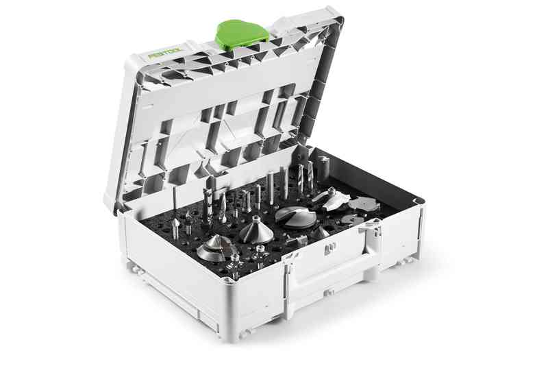 Festool SYS3-OF D8/D12