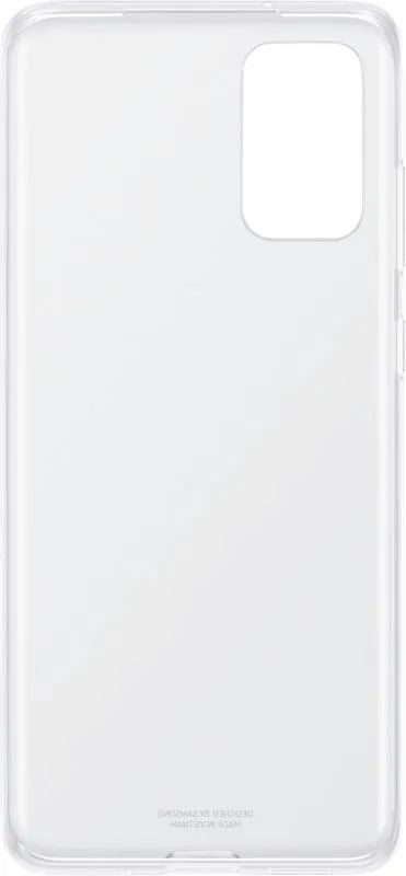 Samsung Clear Cover Galaxy S20+