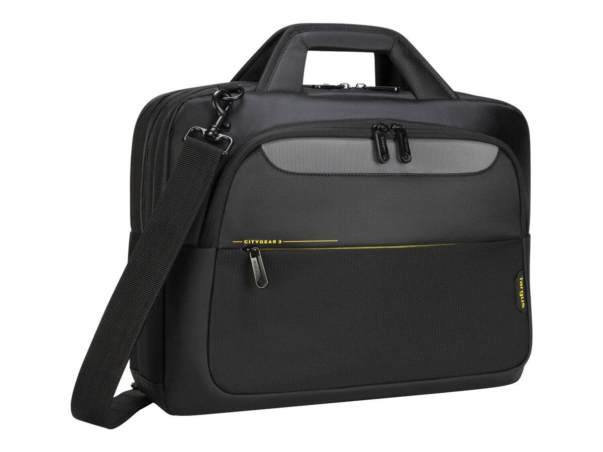 Targus CityGear Topload Laptop Case - Notebook-Tasche Open-Box