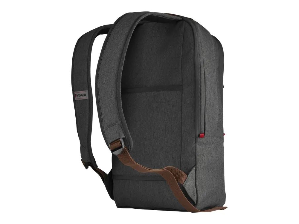 Wenger CityUpgrade - Notebook-Rucksack - 40.6 cm (16")