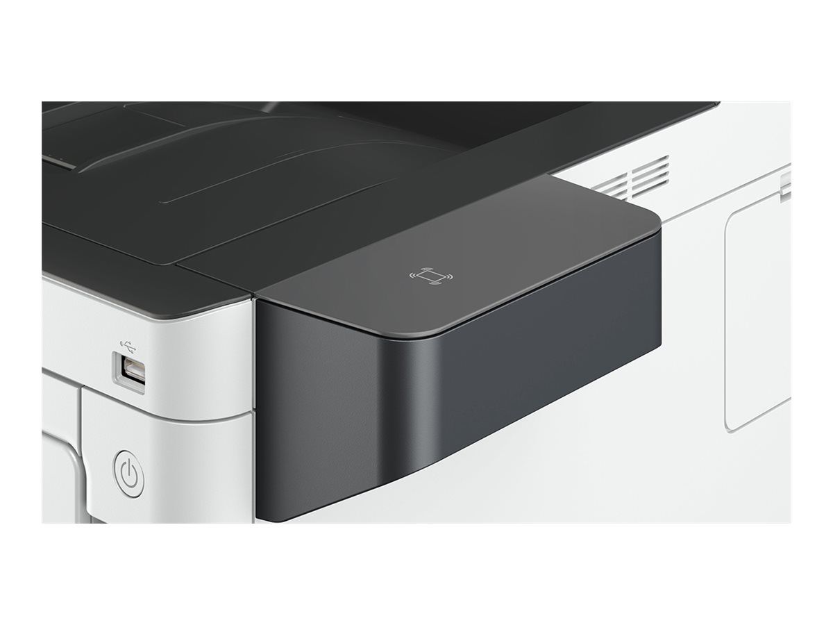 Kyocera ECOSYS PA4500cx - Drucker - Farbe - Duplex - Laser - A4/Legal - 1200 x 1200 dpi - bis zu 45 Seiten/Min. (einfarbig)/