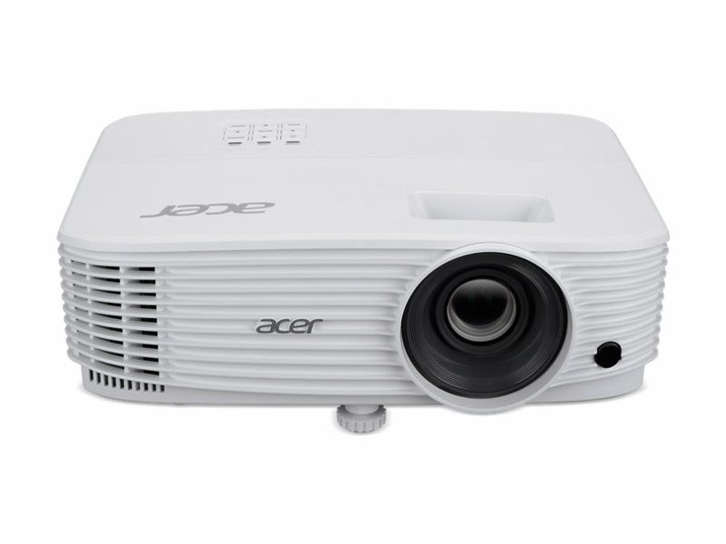 Acer H6542 - DLP-Projektor - tragbar - 3D - 4000 lm - Full HD (1920 x 1080)