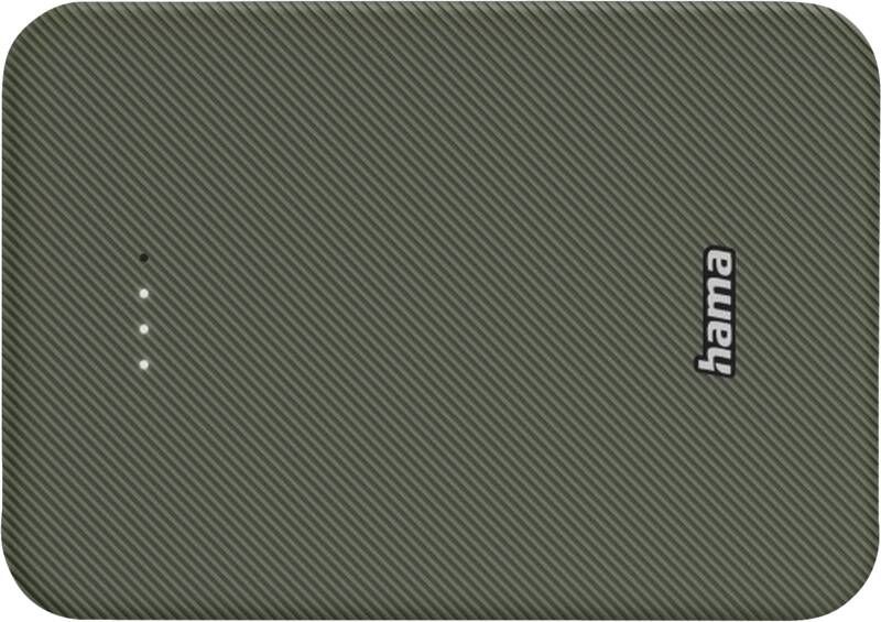 Hama 201713 Power Pack Color 10, 10000mAh