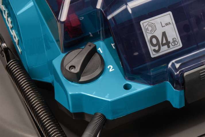 Makita DLM462PT4