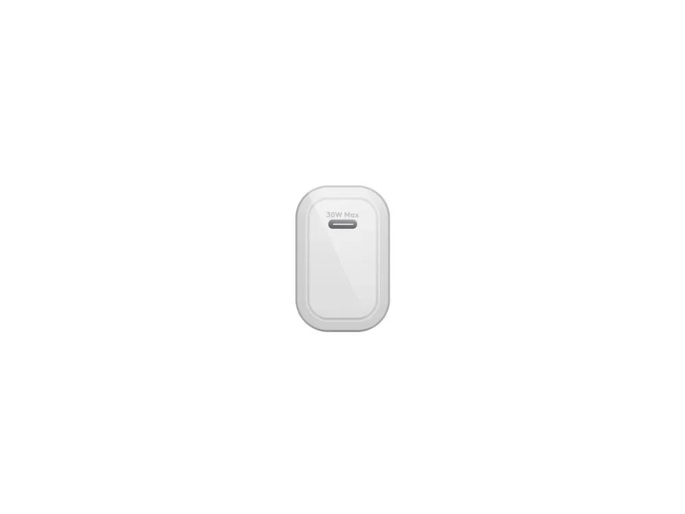 dbramante1928 re-charge - Netzteil - 30 Watt - 3 A - PD/PPS (USB-C)
