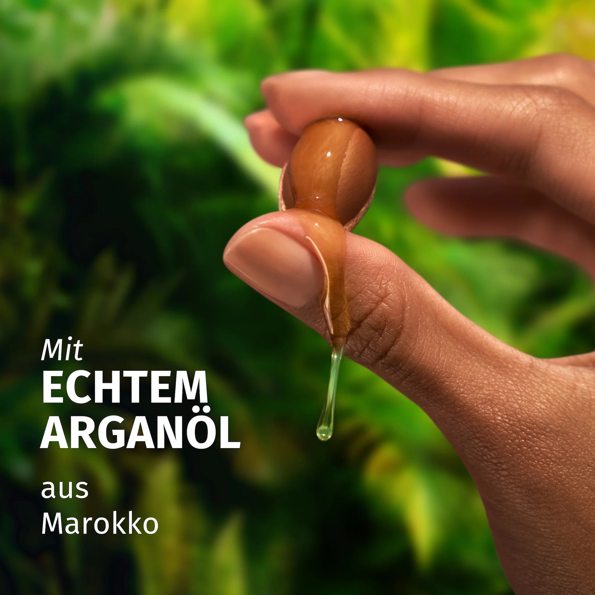 Herbal Essences Repair Argan Öl Pflegespülung