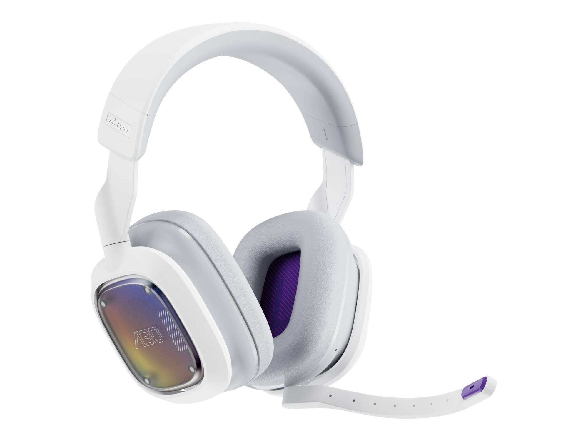 Astro Gaming A30 - For Xbox - Headset - ohrumschließend - Weiß