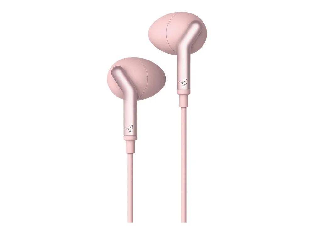 Libratone Q Adapt In-Ear - Ohrhörer mit Mikrofon