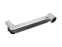 Ergotron LX Sit-Stand Extension - Montagekomponente (Erweiterungshalterung)