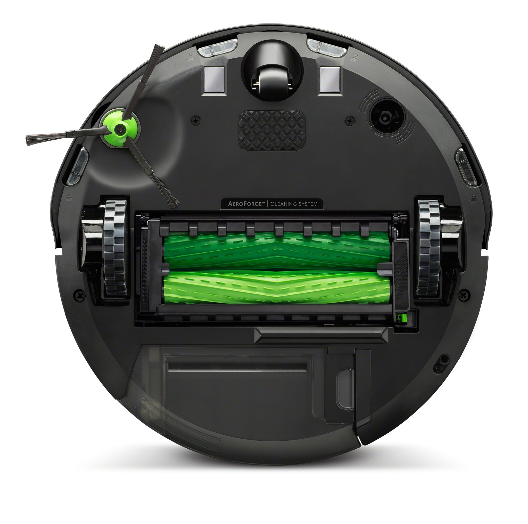 IROBOT ROOMBA J9 VACUUM CLEANER Open-Box