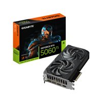 Gigabyte RTX5060 Ti Windforce OC GDDR7 HDMI 3xDP