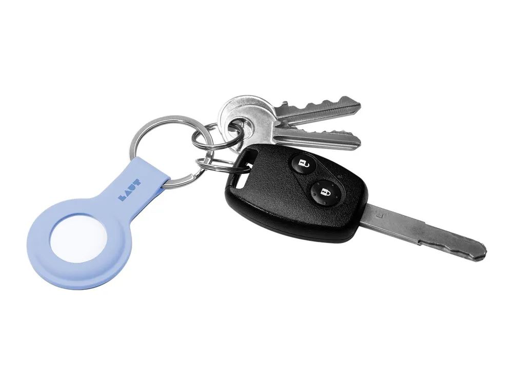 Laut International Laut HUEX - Secure Holder für Bluetooth-Tracker