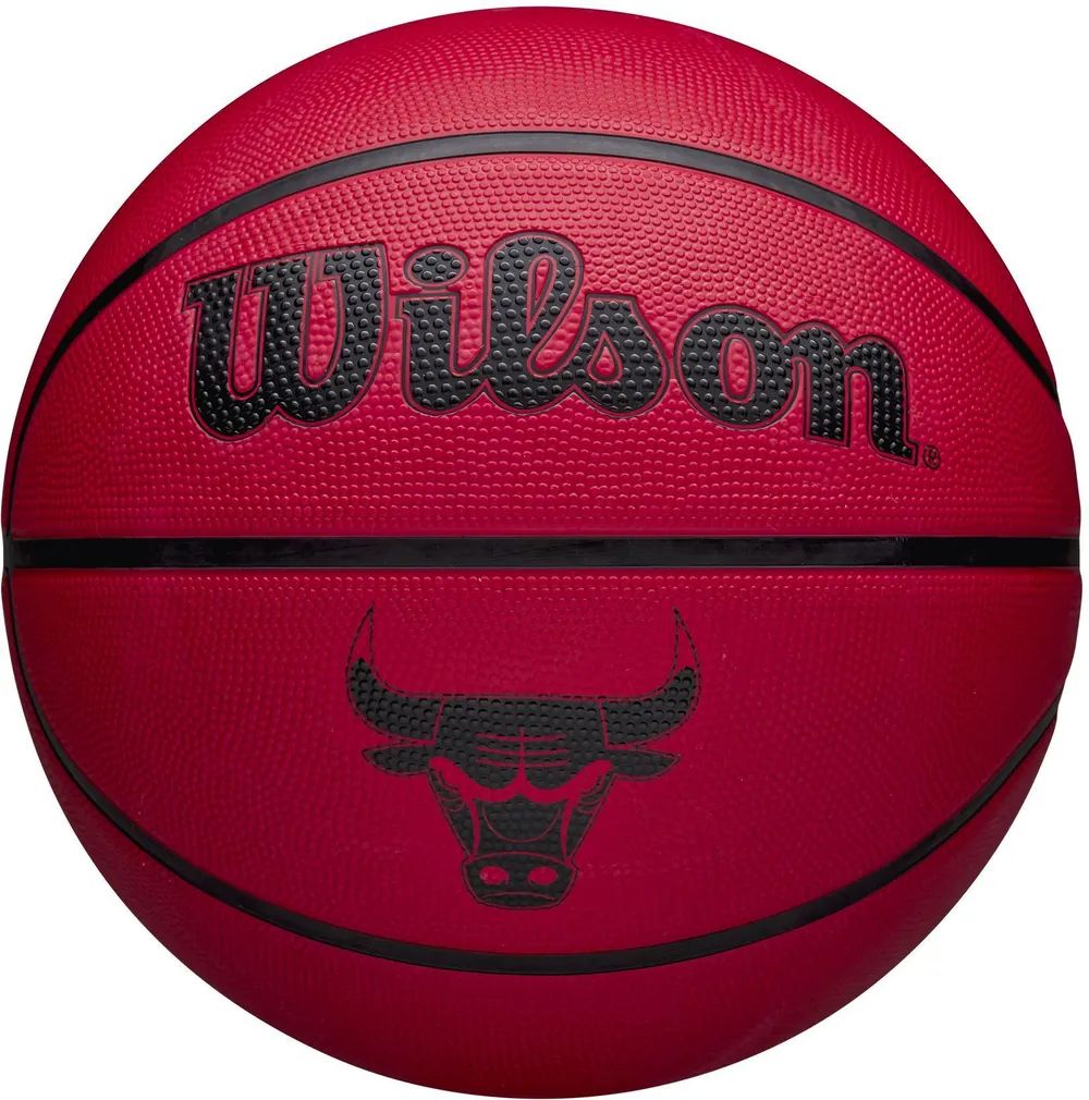 Amer Sports Europe Services GmbH NBA Basketball CHICAGO BULLS, unaufgebl.