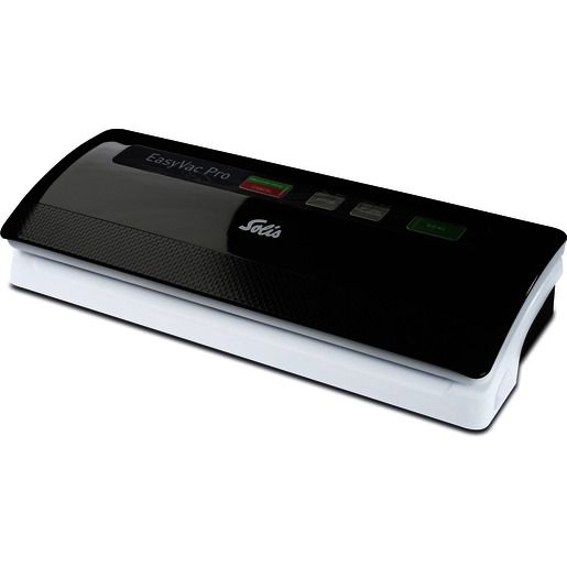 Solis VAKUUMIERGERÄT EASY VAC PRO / SOLIS TYP 569 SW 922,11
