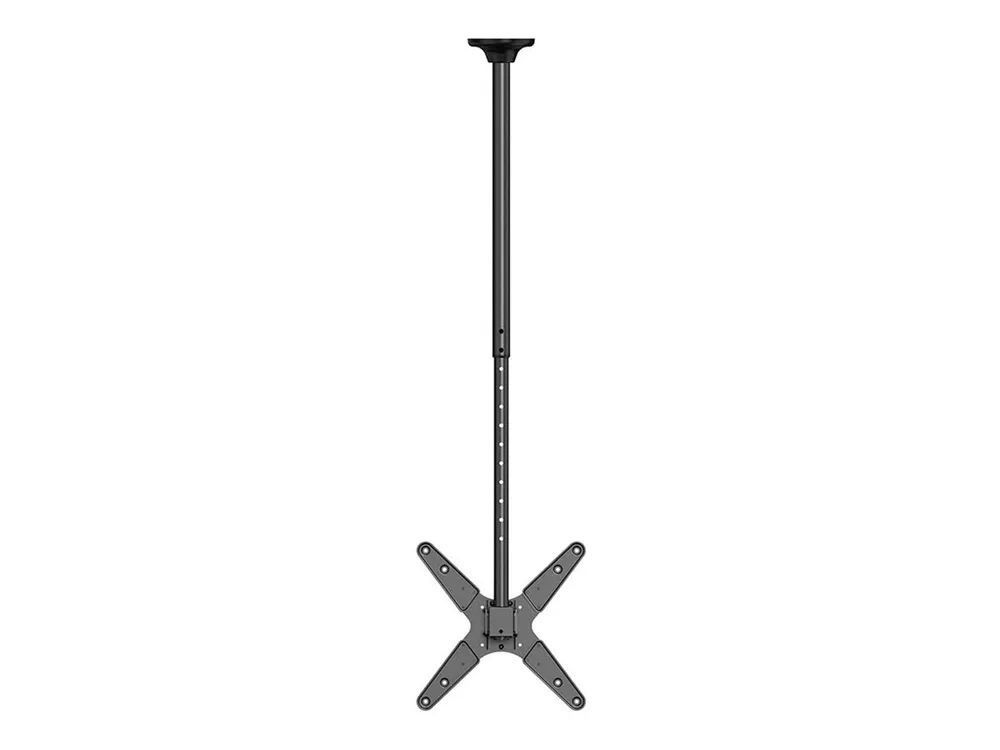 Neomounts FPMA-C340 - Halterung - Voll beweglich - für LCD-Display - Schwarz - Bildschirmgröße: 81.28-190.5 cm (32"-75")