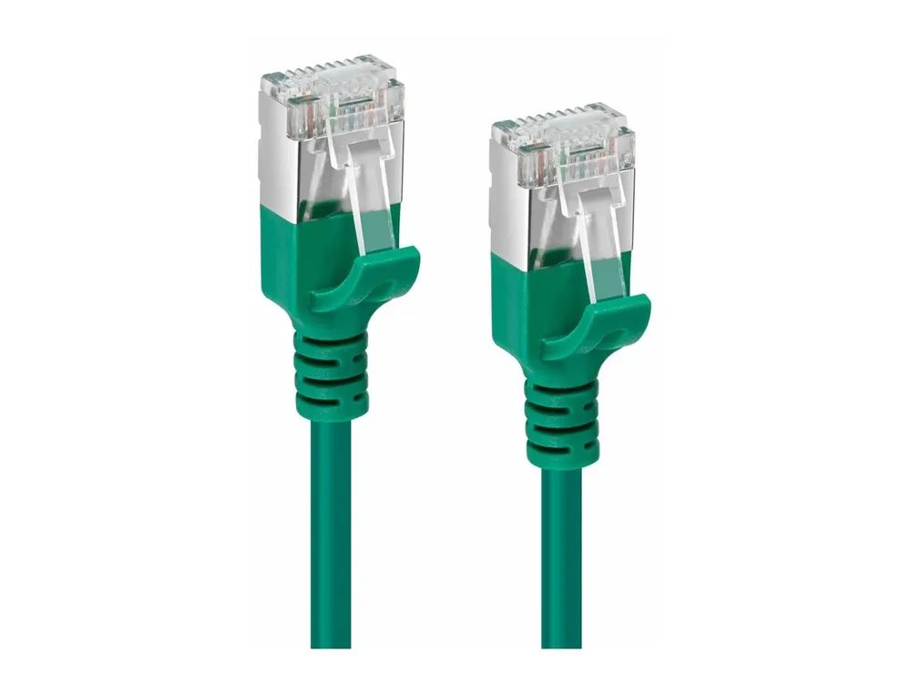 MicroConnect Netzwerkkabel - RJ-45 (M) zu RJ-45 (M)