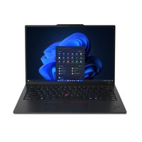 Lenovo ThinkPad X1 Carbon Gen 13 21NX - 180°-Scharnierdesign - Intel Core Ultra 5 225U - Evo - Win 11 Pro - Intel Graphics - 16 GB RAM - 512 GB SSD TCG Opal Encryption 2, NVMe - 35.6 cm (14")