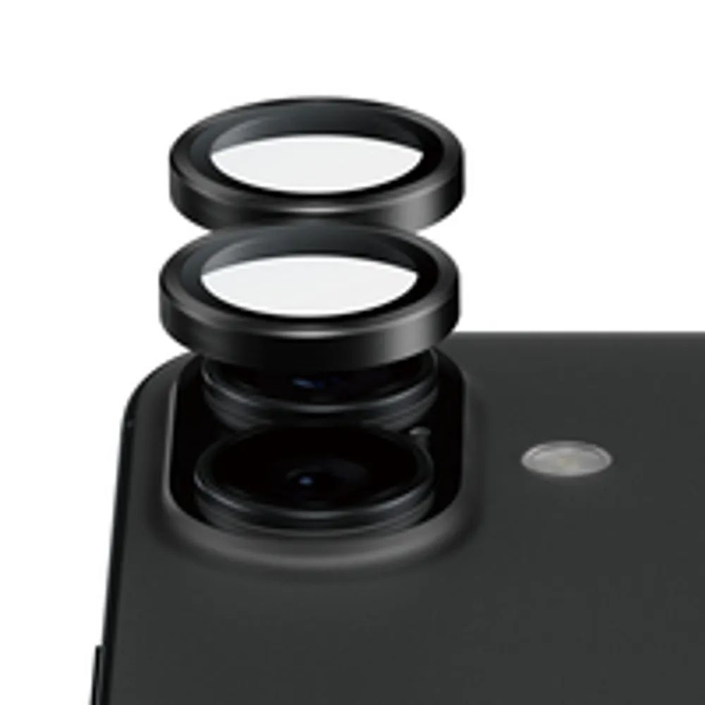 PanzerGlass Hoops Ceramic II - Objektivschutz für Handy