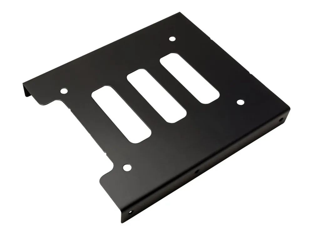 ROLINE Laufwerksschachtadapter - 3,5" auf 2,5" (8.9 cm to 6.4 cm)