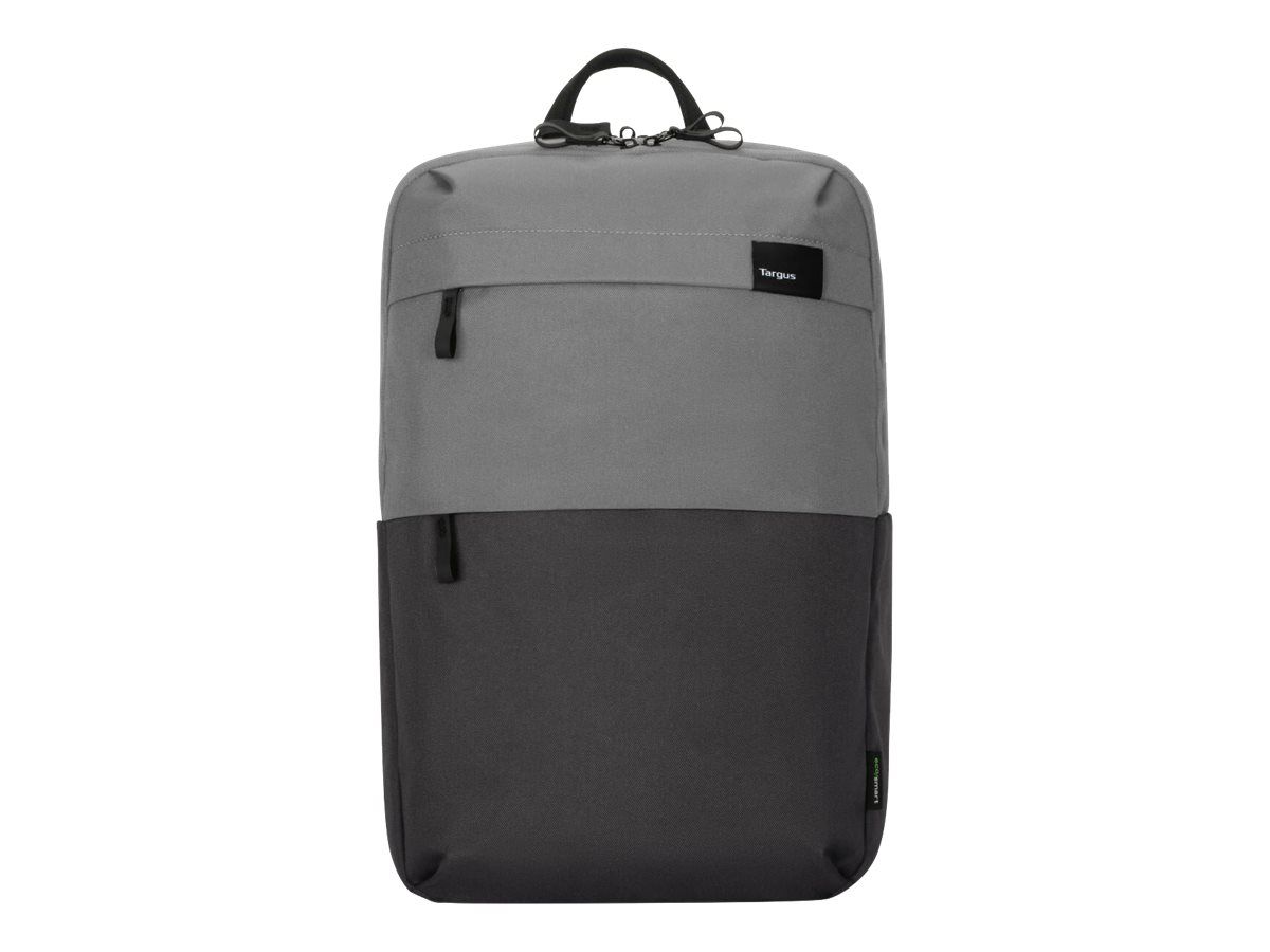 Targus Sagano EcoSmart Travel - Notebook-Rucksack - 39.6 cm (15.6")