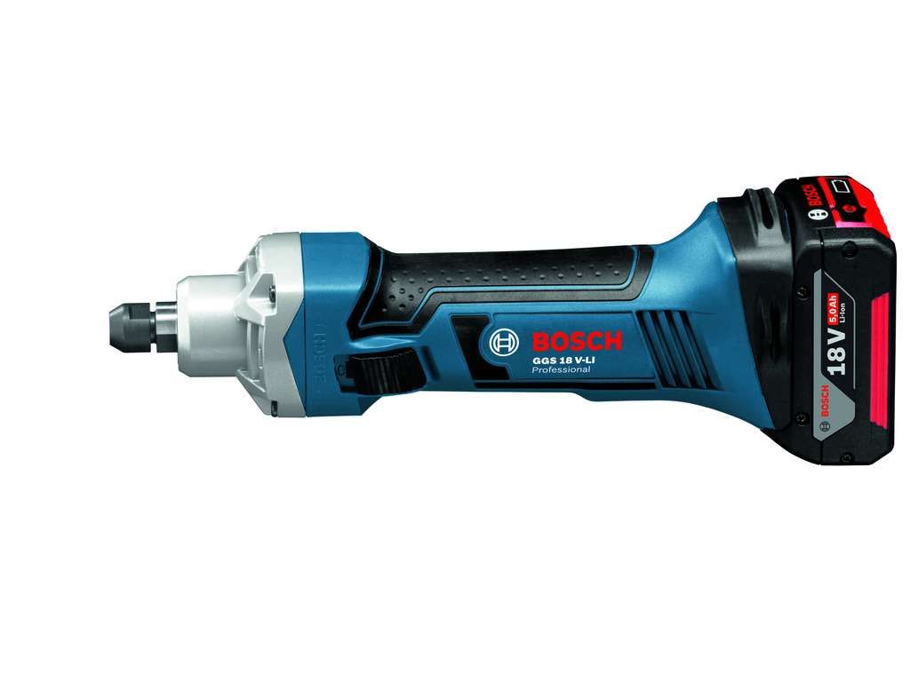 Bosch Professional GGS 18V-LI