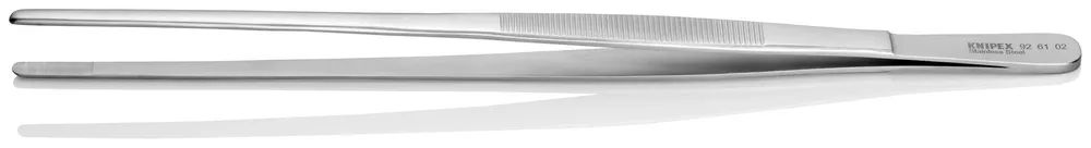 KNIPEX Universalpinzette Geriffelt 300 mm