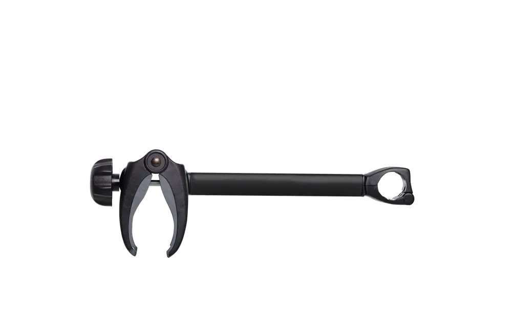Thule Bike Holder 2 mit Schloss Black