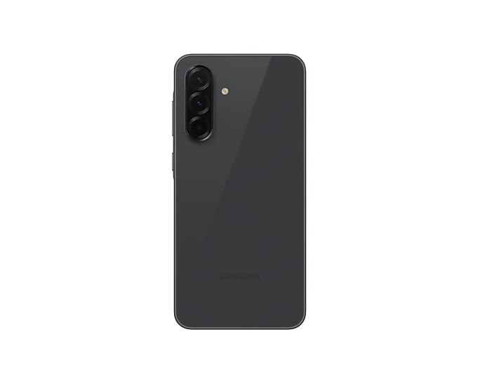 Samsung Galaxy A36 - 5G - Dual-SIM - RAM 8 GB / Speicher 256 GB - schwarz