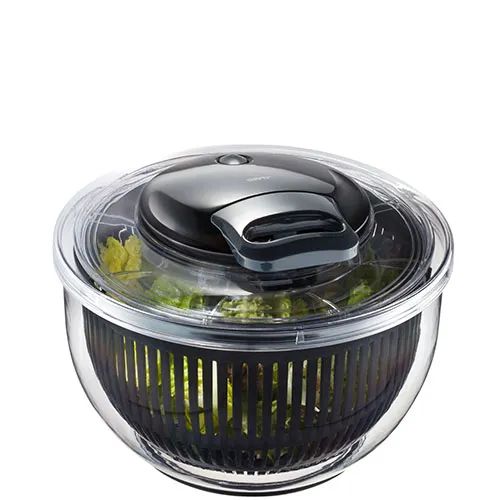 GEFU Salatschleuder PULLIT, 4,5 L