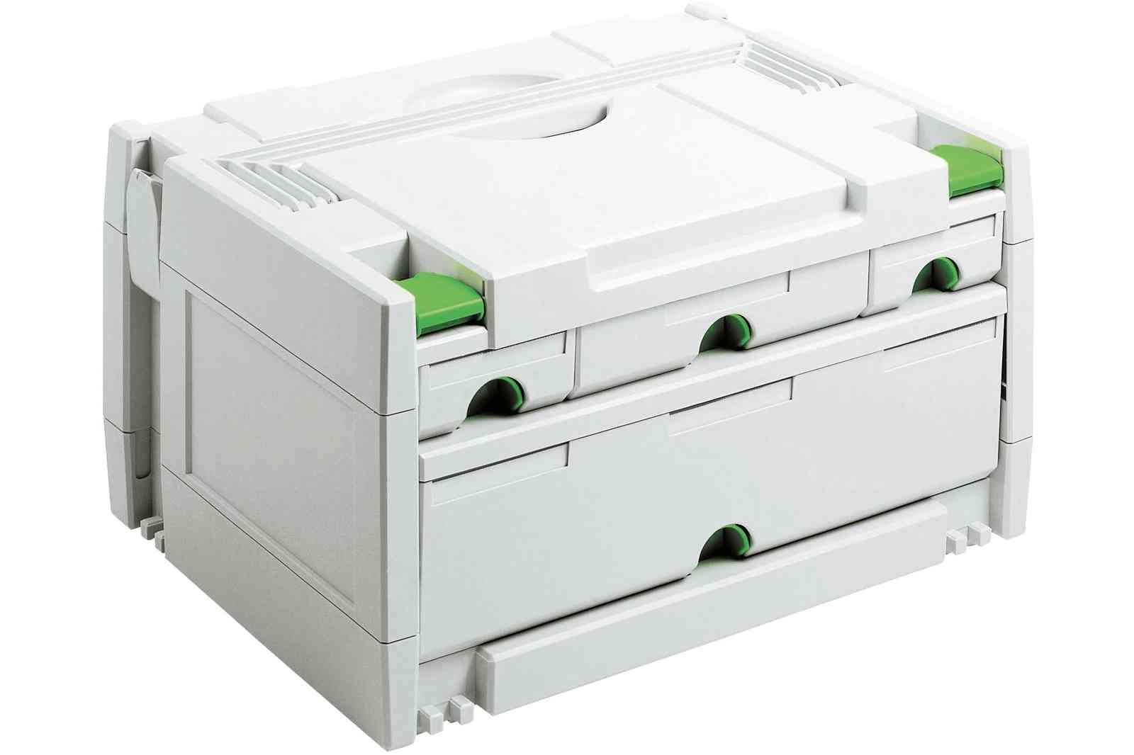 Festool SYS 3-SORT/4