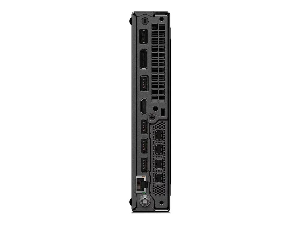 Lenovo ThinkStation P3 30H0 - Tiny - 1 x Core
