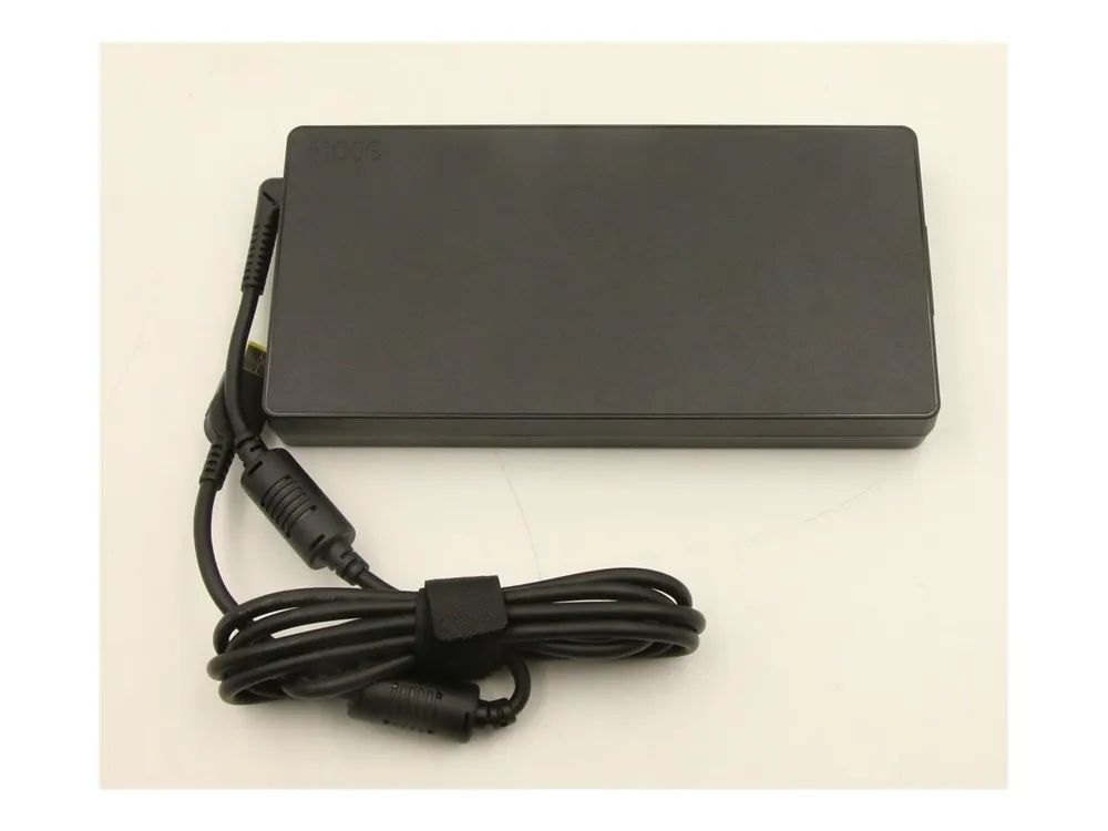 Lenovo Netzteil - Wechselstrom 100-240 V