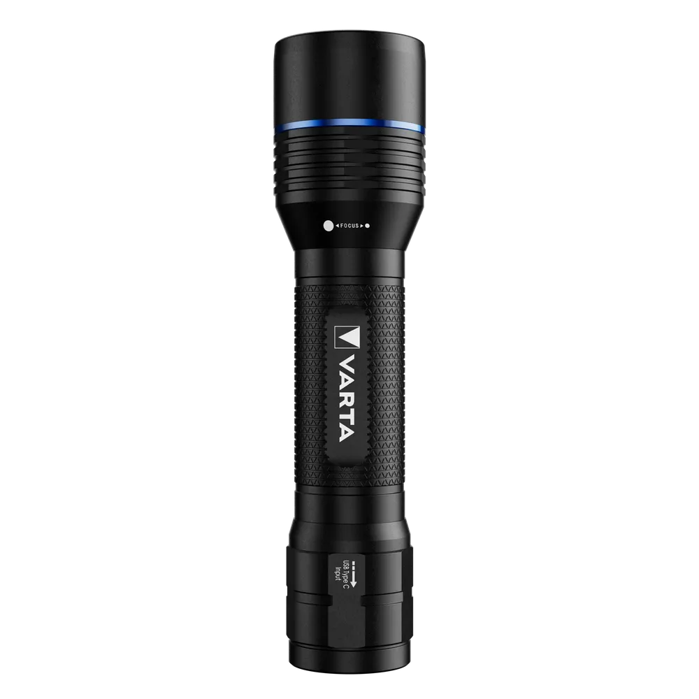 VARTA Night Cutter Pro F30R mit Akku