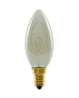 Segula 50653 - 3,2 W - 20 W - E14 - 190 lm - 20000 h - Warmweiß