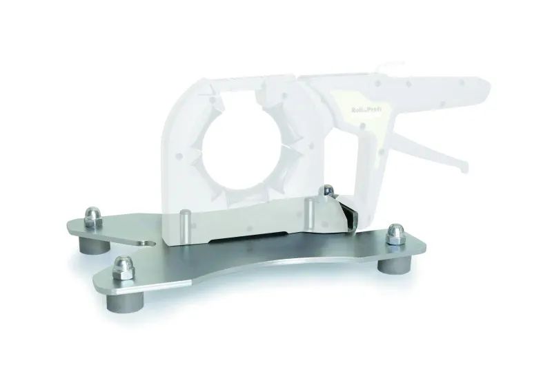 LÜBBERING Rollprofi FLEXIPASS FIX-01, Zubehör Kabelverlegung
