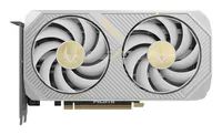 ZOTAC RTX 5060 TI Twin Edge OC WHITE 8GB GDDR7 HDMI 3x