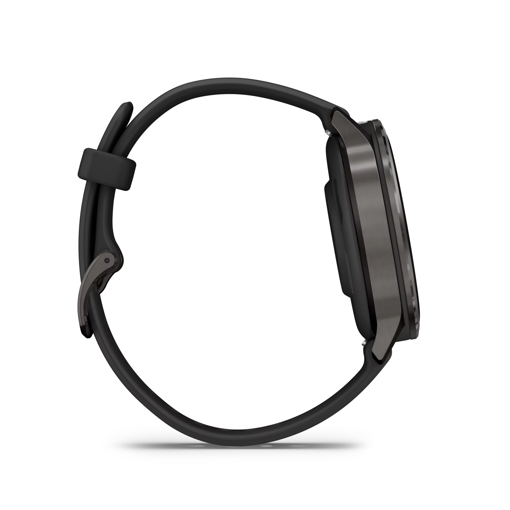 Garmin Venu 4, Schwarz/Schiefergrau, 41 mm